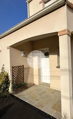 Maison - 175 m² - 7 pièces