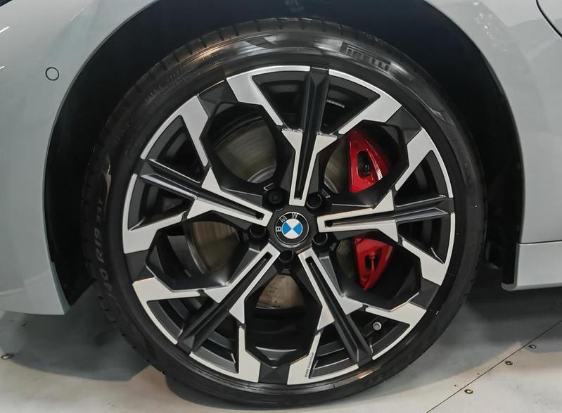 Bmw Série 3 G20 Lci 2 330e 292 ch Bva8 m Sport