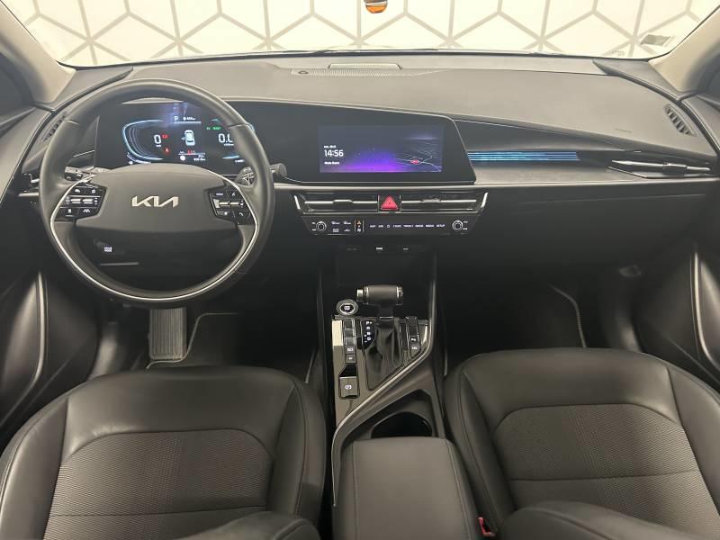 Kia Niro 1.6 GDi 183 ch Phev Dct6 Active