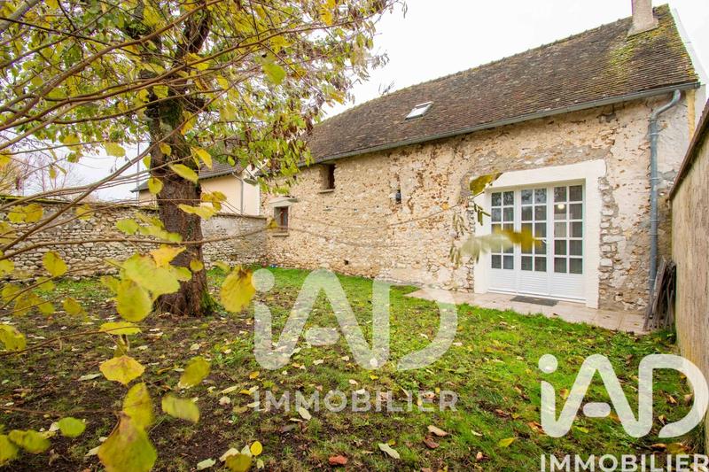 Maison - 149 m² - 7 pièces