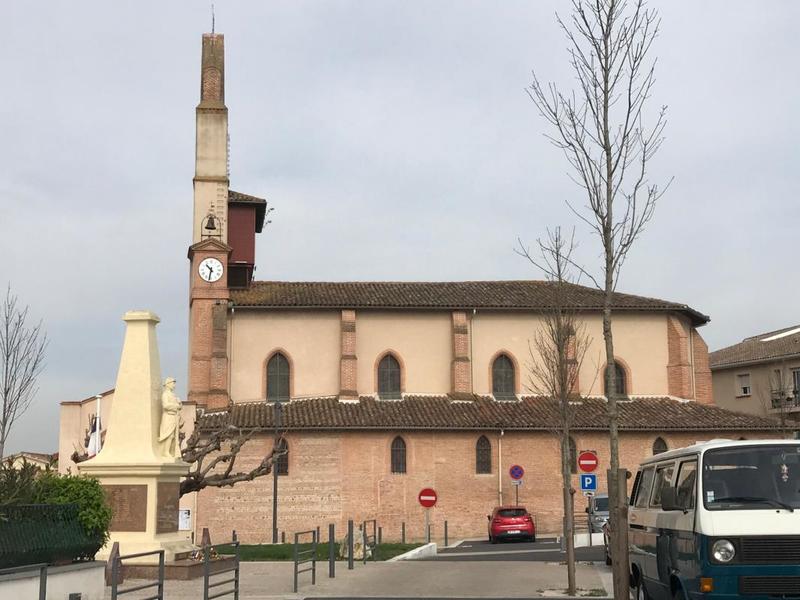 Maison - 121 m² - 4 pièces