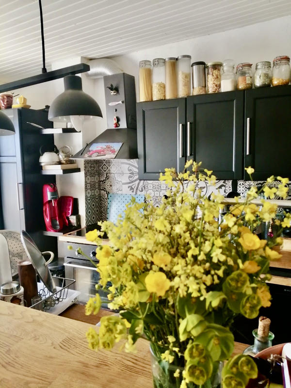 Maison de village - 170 m² - 7 pièces