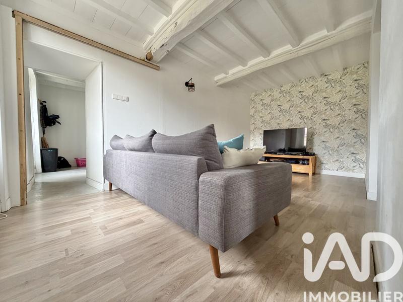 Maison - 155 m² - 5 pièces
