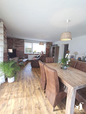 Maison - 194 m² - 7 pièces