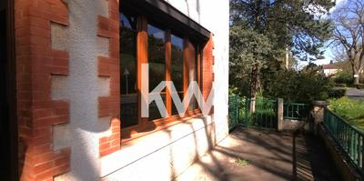 Maison - 130 m² - 7 pièces