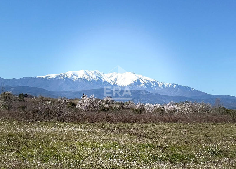 Maison - 125 m² - 4 pièces