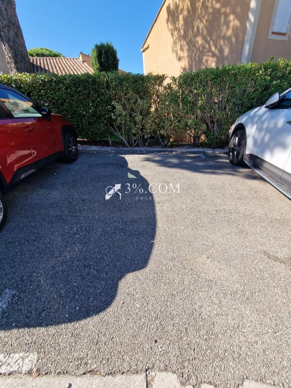 Maison - 46 m² - 3 pièces