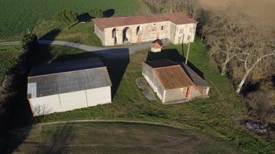 Maison - 160 m² - 4 pièces