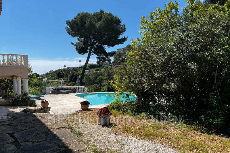 Villa - 280 m² - 7 pièces