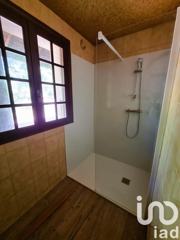 Maison - 211 m² - 8 pièces