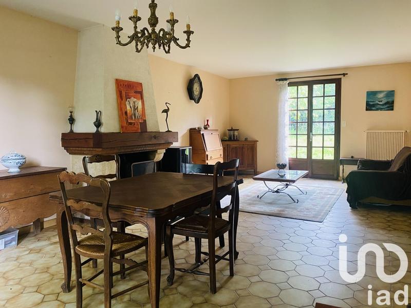 Maison - 142 m² - 4 pièces