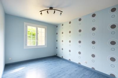 Maison - 94 m² - 4 pièces