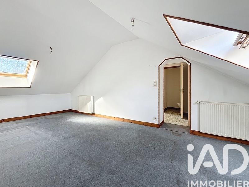 Immeuble - 138 m²