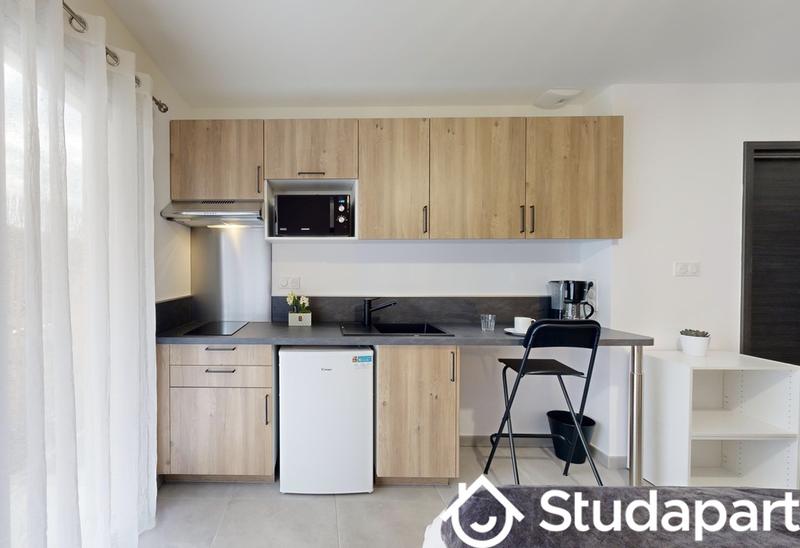 Maison - 23 m² - 1 pièce