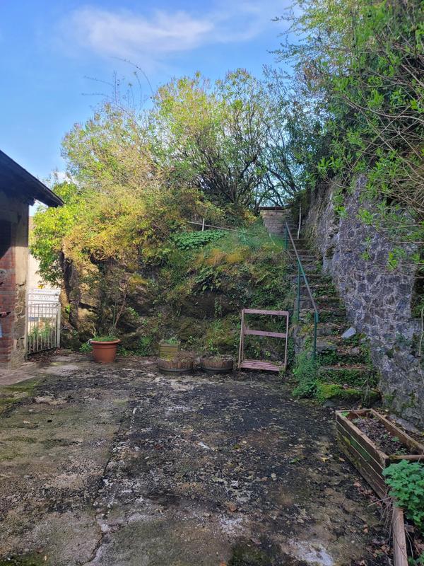 Maison - 65 m² - 4 pièces