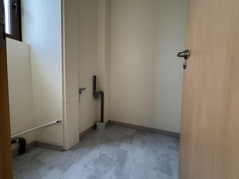 Appartement - 106 m² - 4 pièces