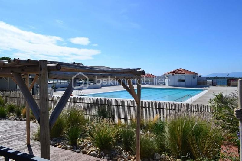 Appartement - 31 m² - 2 pièces