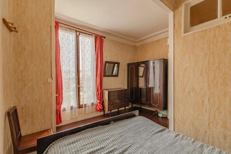 Maison - 72 m² - 3 pièces