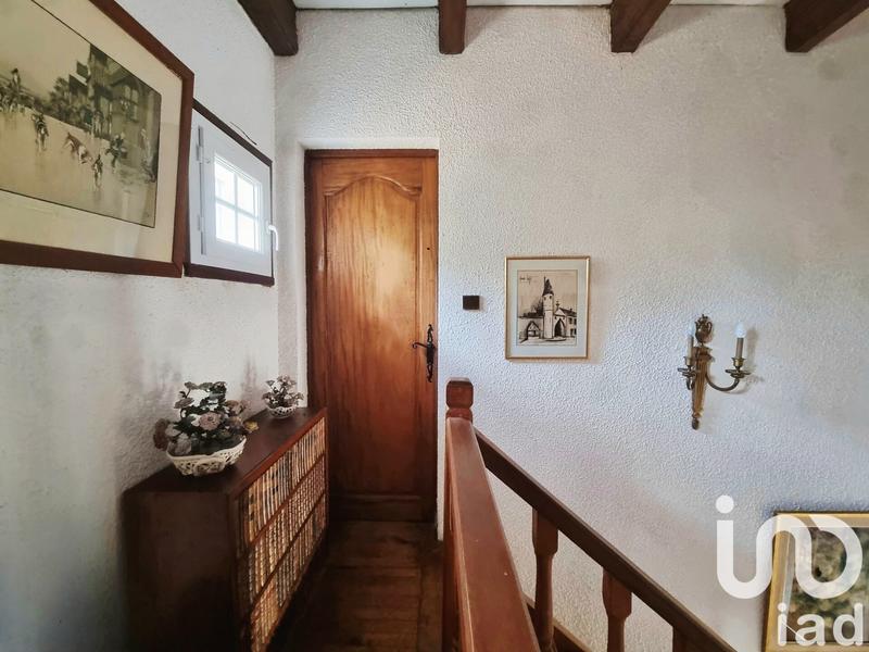 Maison - 164 m² - 7 pièces