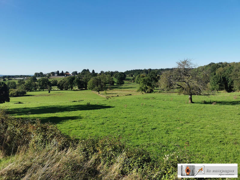 Maison ancienne - 109 m² - 7 pièces