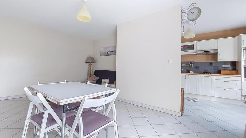 Appartement - 51 m² - 2 pièces