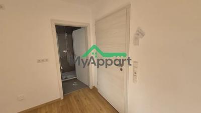 Appartement - 22 m² - 1 pièce