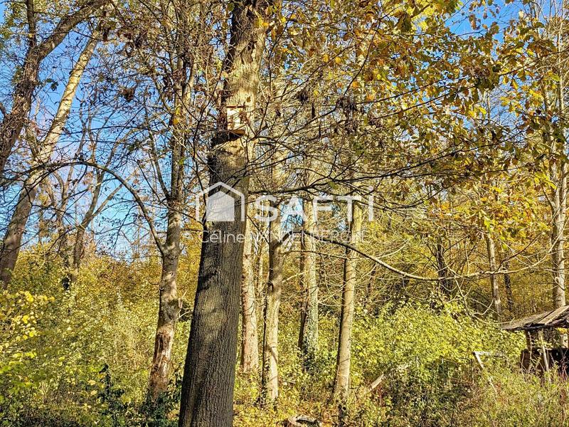 Maison de village - 115 m² - 5 pièces