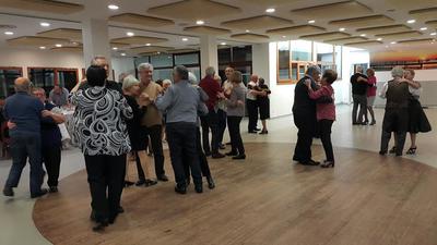 Déjeuner choucroute