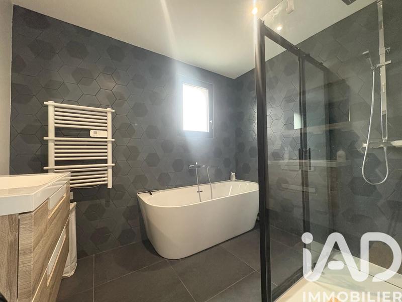 Maison - 150 m² - 6 pièces