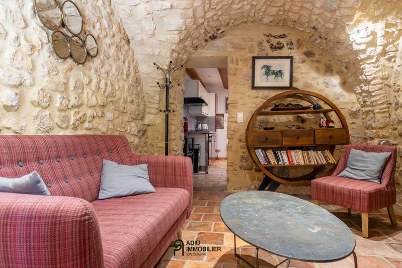 Maison de ville - 268 m² - 10 pièces