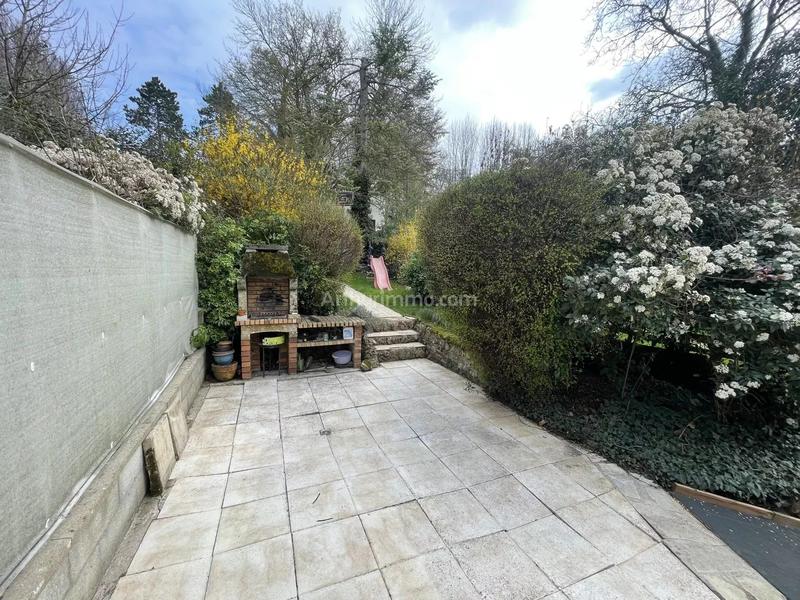 Maison - 88 m² - 4 pièces