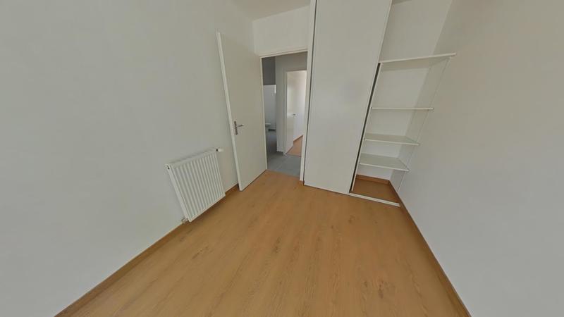 Appartement - 87 m² - 4 pièces