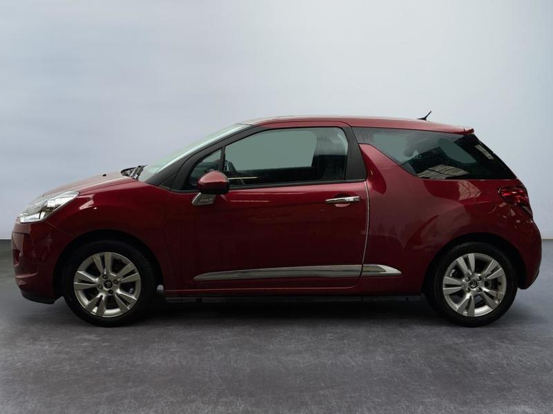 Citroën Ds3 VTi 120 Airdream So Chic