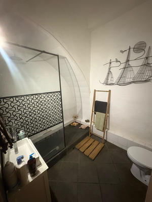 Appartement - 101 m² - 3 pièces