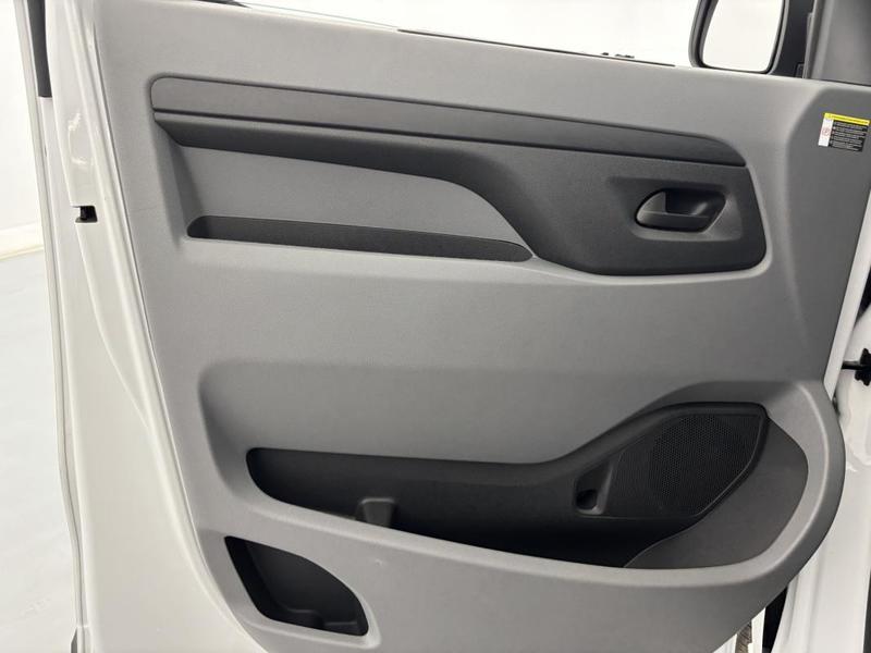 Opel Vivaro Fg Vul L2 Standard -e 200 Pack Clim + 2 Portes latérales