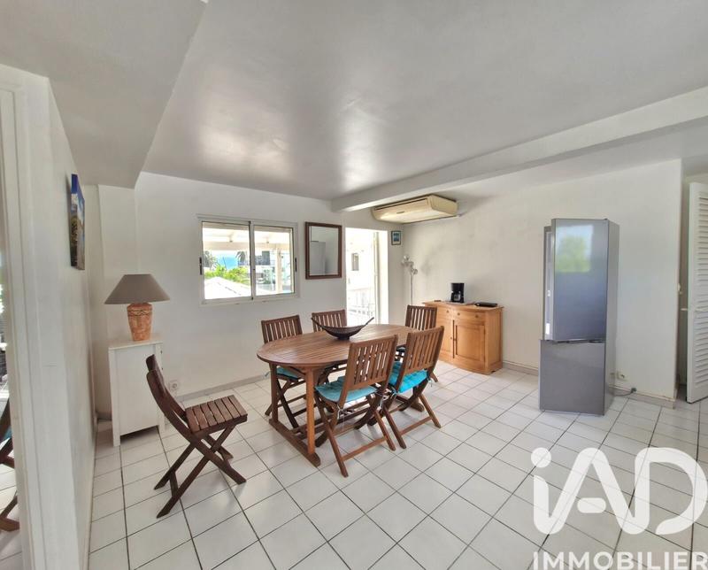 Appartement - 71 m² - 3 pièces