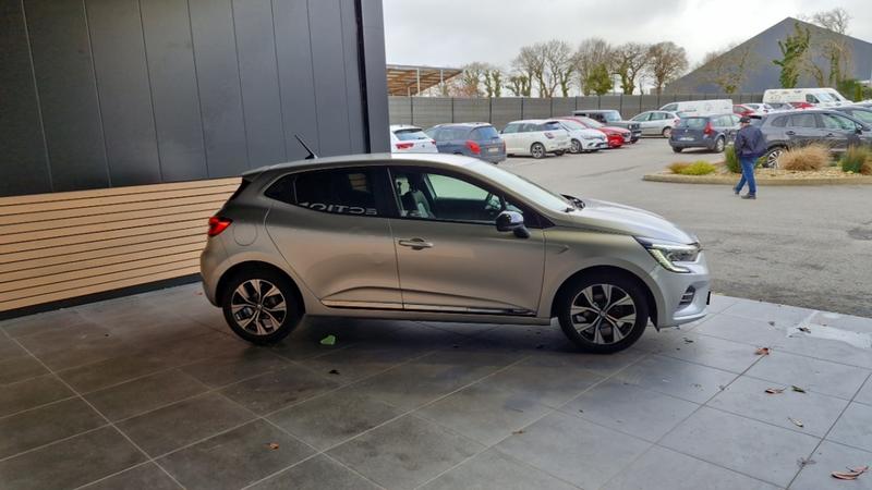 Renault Clio V Evolution SCe 65