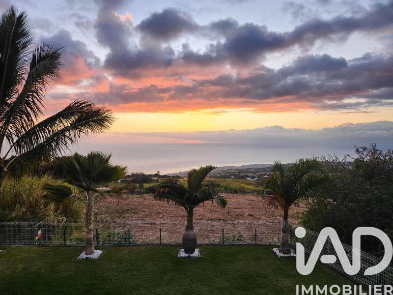 Maison - 161 m² - 5 pièces