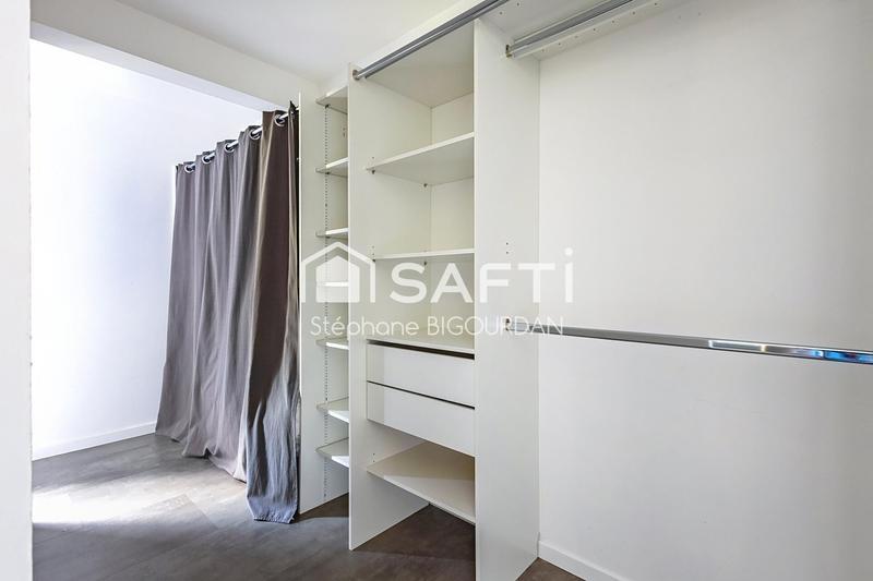 Maison - 117 m² - 5 pièces