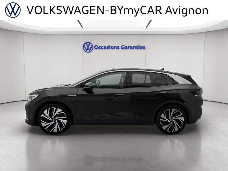 Volkswagen Id.4 204 ch 1st Max