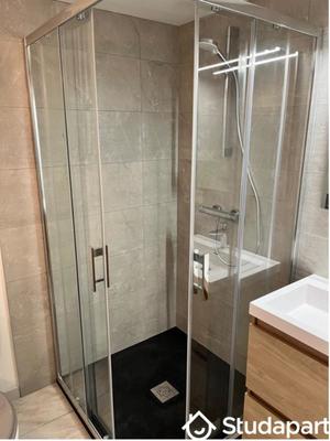 Appartement - 24 m² - 1 pièce