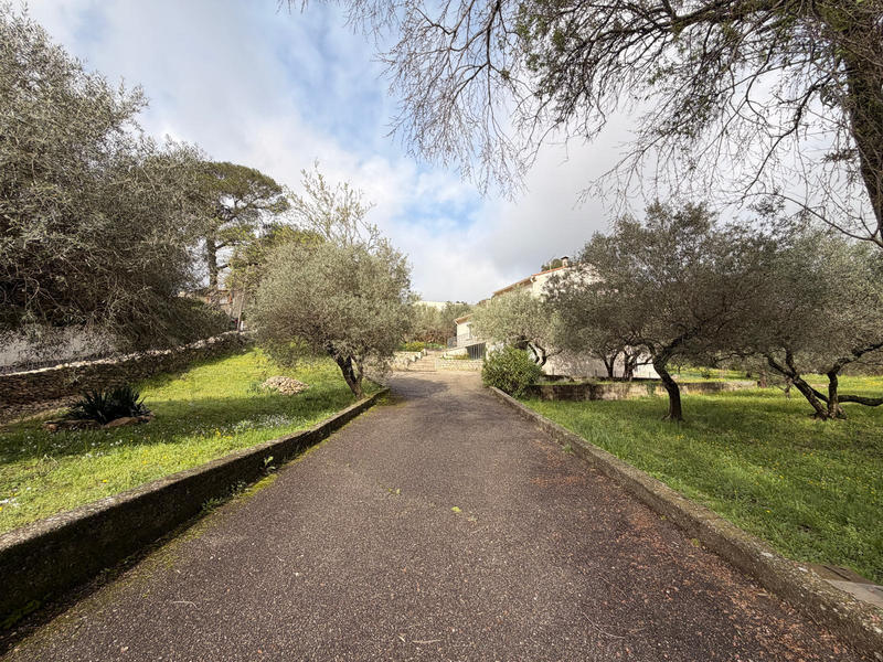 Maison - 155 m² - 4 pièces