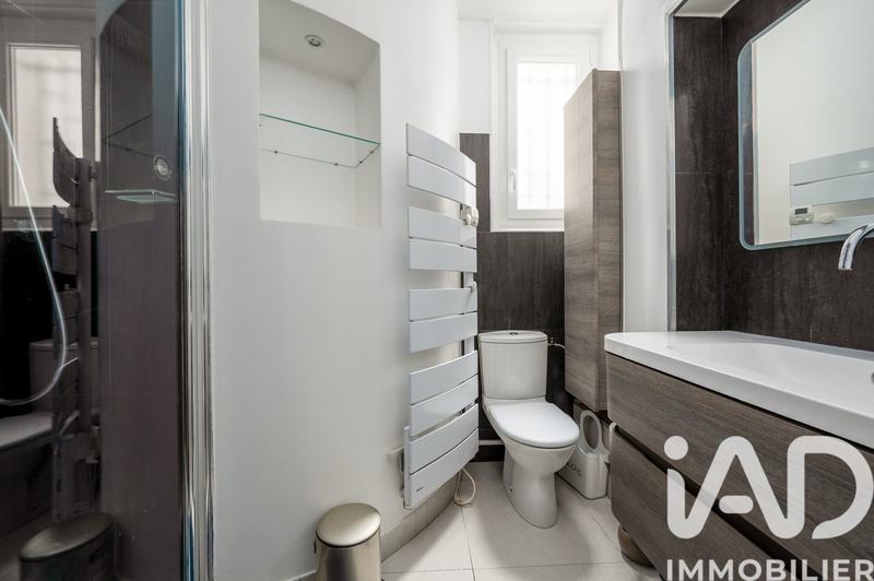 Appartement - 85 m² - 4 pièces