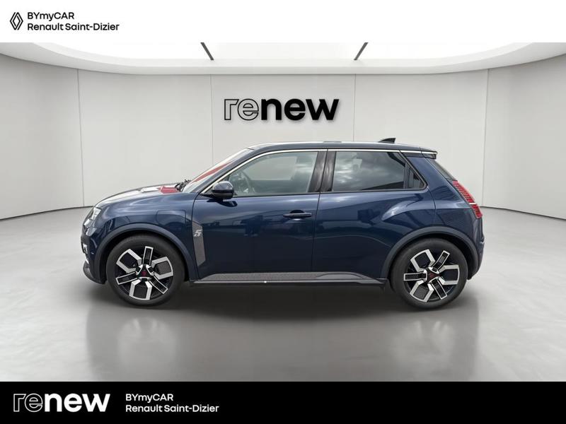 Renault R 5 E-Tech Electrique 150 ch autonomie confort Techno