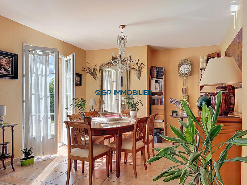 Villa - 129 m² - 4 pièces