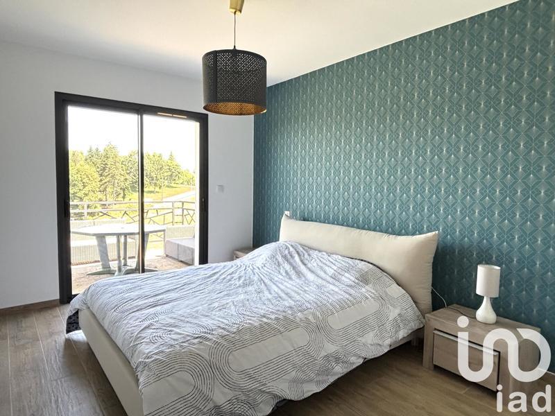 Maison de village - 131 m² - 5 pièces