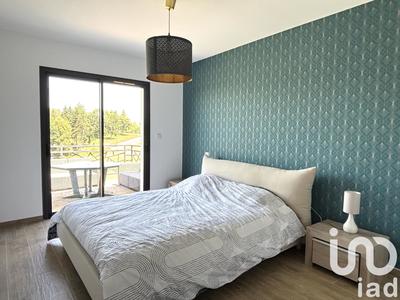 Maison de village - 131 m² - 5 pièces