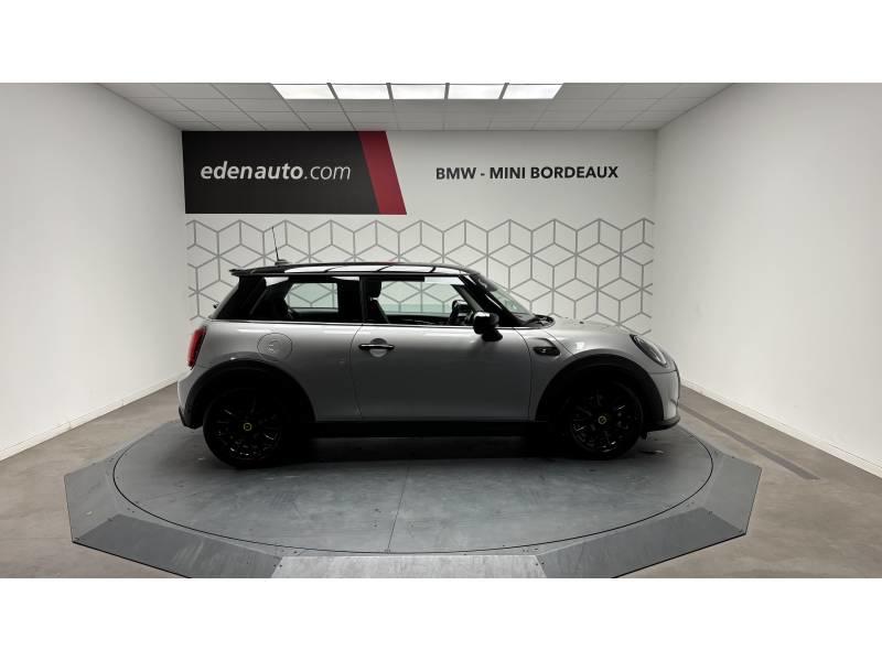 Mini Mini Hatch 3 Portes Cooper se 184 ch Edition Premium
