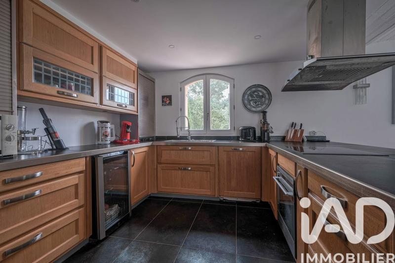 Maison - 146 m² - 6 pièces