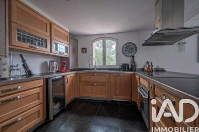 Maison - 146 m² - 6 pièces